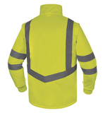 Delta Plus OPTIMUM3 Reflexná bunda