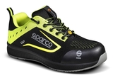 Sparco CUP NURBURG ESD S1P SRC Bezpečnostná obuv