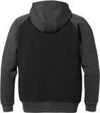 Fristads Mikina s kapucňou Acode 1757 DF