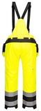 Portwest PW356 PW3 Reflexné nohavice na traky