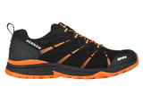 Bennon SONIX O1 ORANGE LOW Pracovná obuv