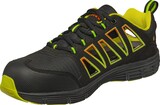 Bennon REBEL S1P ESD GREEN LOW Bezpečnostná obuv