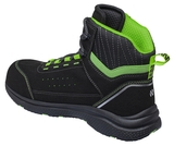 Bennon WIDEON S1PS ESD NM HIGH Bezpečnostná obuv