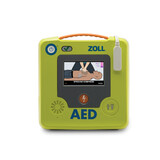 ZOLL AED 3 OZ D863 Defibrilátor