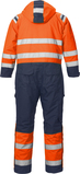 Fristads Výstražná Airtech zimná kombinéza 8015 GTT