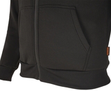 Bennon ADAMOS SWEATSHIRT BLACK Mikina pánska