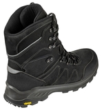 Bennon FOURLAX BLACK BOOT Zimná obuv