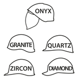 Delta Plus NECKALPHA Ochrana zátylku