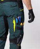 Ardon 4XSTRETCH Pracovné nohavice na traky