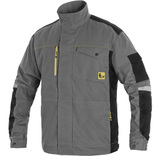 Canis CXS STRETCH Montérková blúza pánska