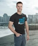 Ardon 4TECH POWERWORK Tričko s krátkym rukávom