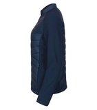 Malfini CROSS 556 Hybridná bunda dámska