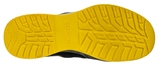 Bennon MODULOR DUO S1PS ESD NM SANDAL Bezpečnostná obuv