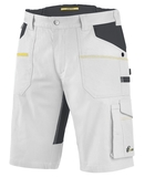 Canis CXS STRETCH Montérkové kraťasy pánske