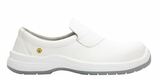 Ardon ARSLIP WHITE S2 ESD SRC Bezpečnostné mokasíny