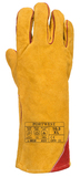 Portwest A531 Zateplené zváračské rukavice