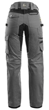 Canis CXS STRETCH Montérkové nohavice dámske