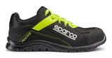 Sparco PRACTICE JOS S1P SRC Bezpečnostná obuv