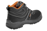 Bennon BASIC S3 HIGH Bezpečnostná obuv