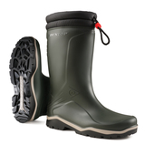 Dunlop BLIZZARD Pracovné čižmy