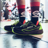 Sparco IMPULSE WILLEN ESD S1PS SR FO HRO Bezpečnostná obuv