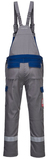 Portwest FR07 BIZFLAME ULTRA Nehorľavé nohavice na traky