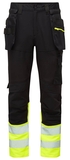Portwest DX457 DX4 Reflexné nohavice
