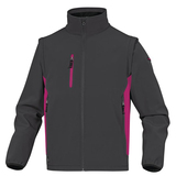 Delta Plus MYSEN2F Softshellová bunda dámska