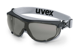 Uvex CARBONVISION Pracovné okuliare sivé