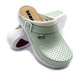 Leon 3300 Dámske zdravotné šlapky