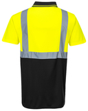 Portwest S479 Reflexná polokošeľa