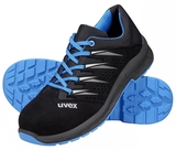 Uvex 6937 S1P FO SR Bezpečnostná obuv