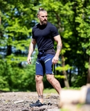 Ardon CITYCONIC Softshellové kraťasy