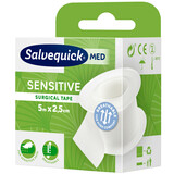 Cederroth CD 310366 Šetrná chirurgická páska Salvequick