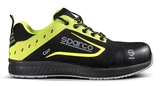 Sparco CUP NURBURG ESD S1P SRC Bezpečnostná obuv