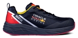 Sparco IMPULSE REDBULL KEYNES ESD S3S SR FO HRO Bezpečnostná obuv