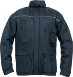 Cerva LIBRA Zimná bunda 2v1