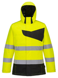 Portwest PW261 Reflexná zimná bunda PW2