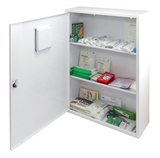 ZM 1309B Nástenná lekárnička - chémia