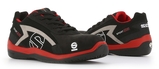 Sparco SPORT EVO DONNINGTON S3 SRC Bezpečnostná obuv
