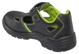 Bennon BASIC S1 SANDAL Bezpečnostná obuv