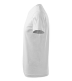 Malfini HEAVY V-NECK 111 Tričko unisex