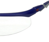3M SOLUS 2000 S2001AF-BLU Ochranné okuliare