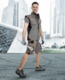 Ardon VISION 05 Montérková vesta