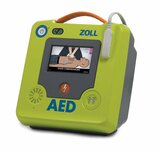 ZOLL AED 3 OZ D863 Defibrilátor