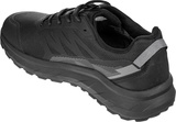 Bennon FJORD BAREFOOT+ O6 NM BLACK LOW Pracovná obuv