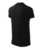 Malfini HEAVY V-NECK 111 Tričko unisex