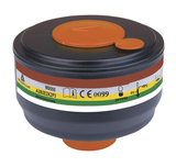 Delta Plus CO600 Protichemická kombinéza