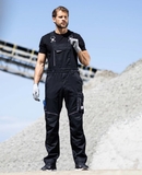 Ardon SUMMER Montérkové nohavice s náprsenkou