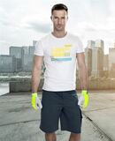 Ardon 4TECH POWERWORK Tričko s krátkym rukávom